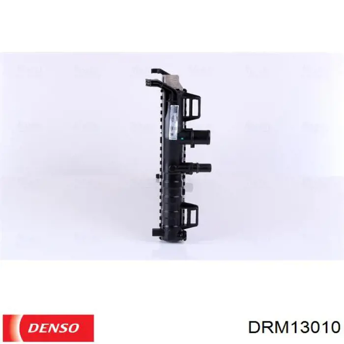 Купить DRM13010 Denso Радиатор водяной