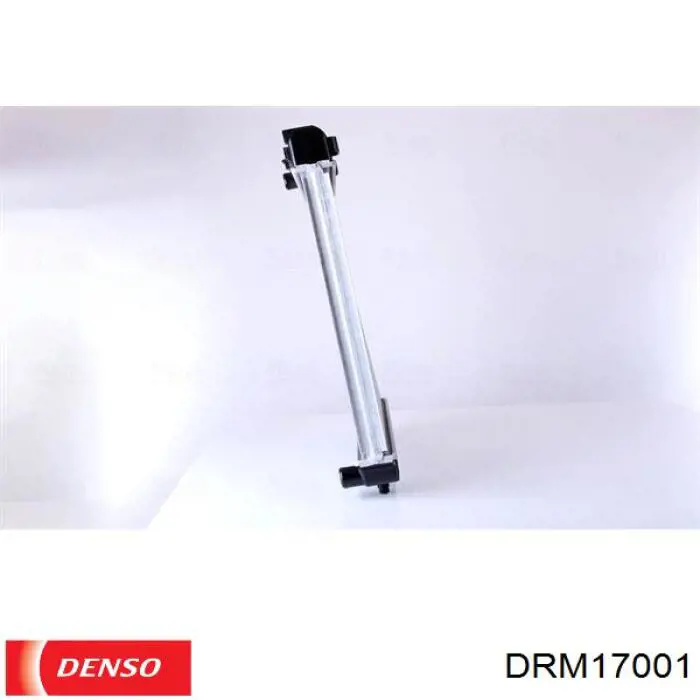 DRM17001 Denso радиатор
