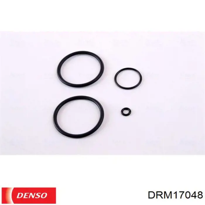 Радиатор охлаждения двигателя Denso DRM17048 цена, от 170.00 USD