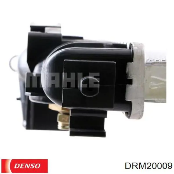 Радиатор охлаждения двигателя Denso DRM20009 цена, от 94.46 USD