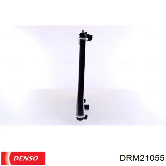 Радиатор DRM21055 Denso