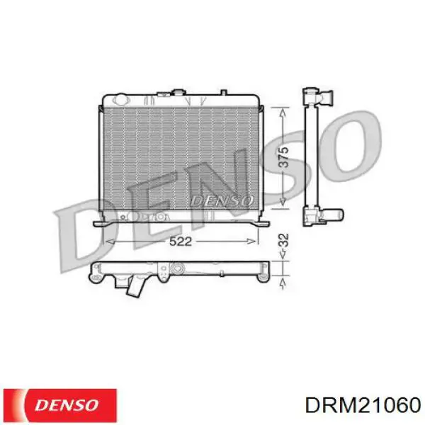  130021 Peugeot/Citroen