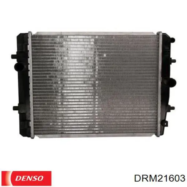 Радиатор DRM21603 Denso