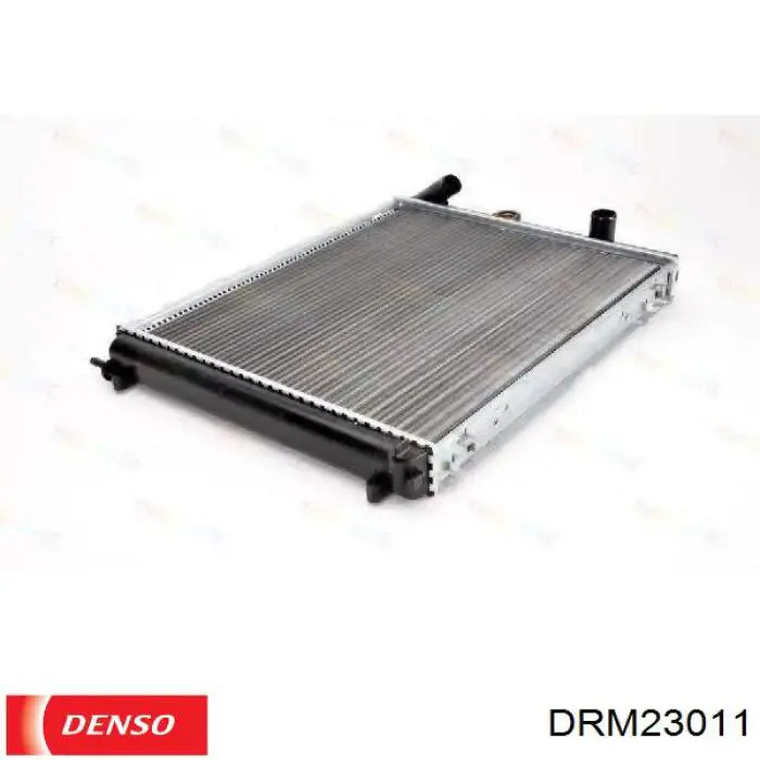 Радиатор DRM23011 Denso