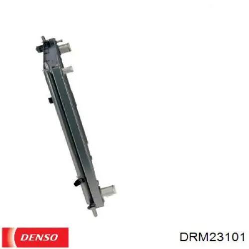 Радиатор DRM23101 Denso
