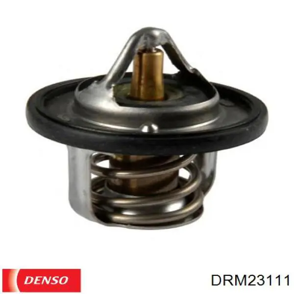 Купить DRM23111 Denso Радиатор водяной