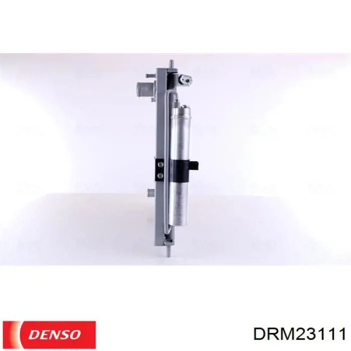Радиатор охлаждения двигателя Denso DRM23111 цена, от 171.96 USD