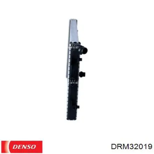 Радиатор DRM32019 Denso