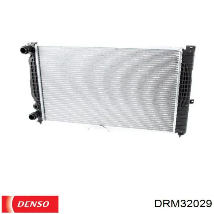 Купить DRM32029 Denso Радиатор водяной