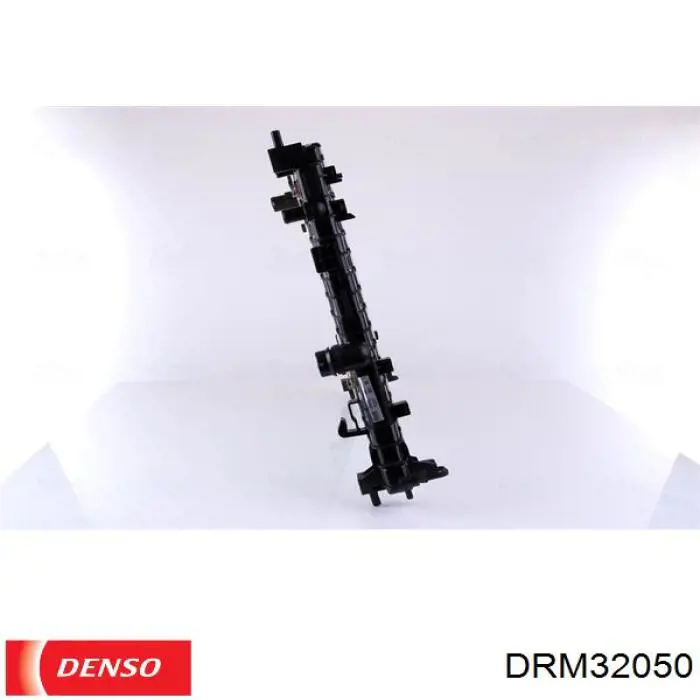 Купить DRM32050 Denso Радиатор водяной