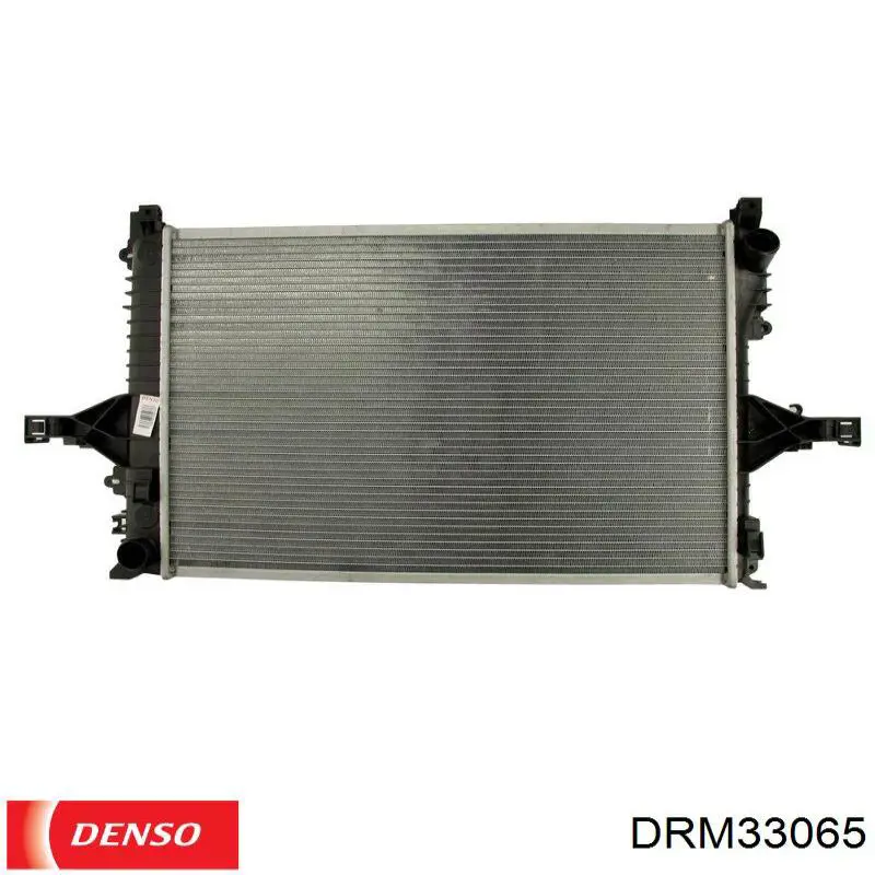 Радиатор DRM33065 Denso