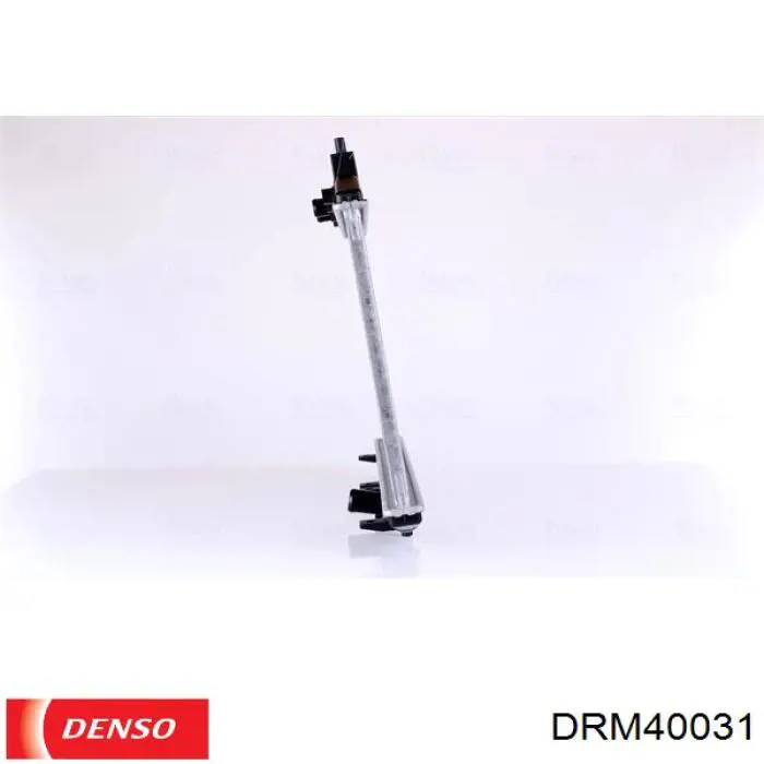 Купить DRM40031 Denso Радиатор водяной