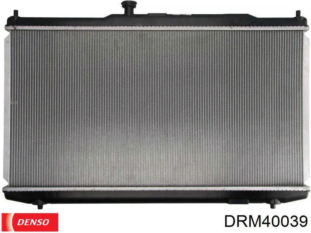 Радиатор охлаждения двигателя Kemp 77640916 цена, от 179.65 USD