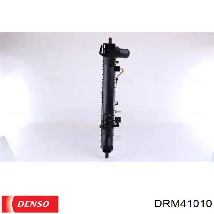 Купить DRM41010 Denso Радиатор водяной