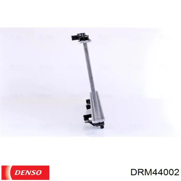 Radiador refrigeración del motor DRM44002 Denso