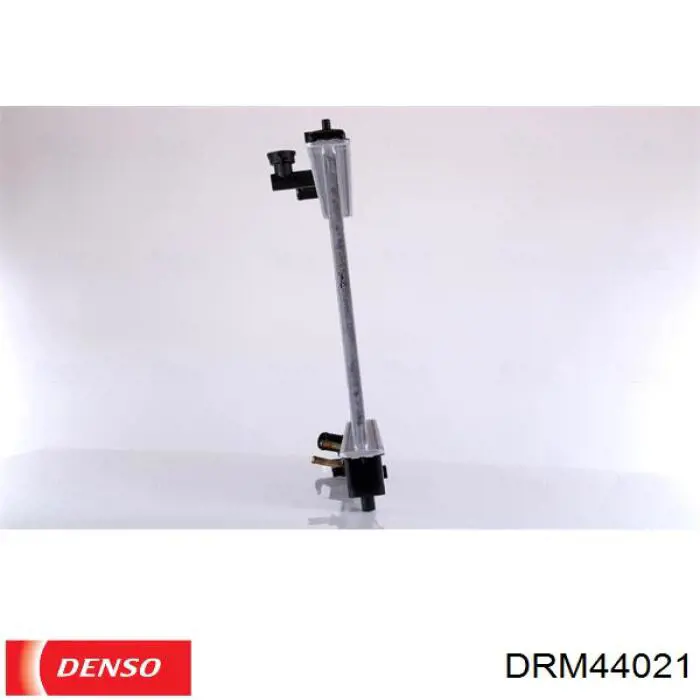 DRM44021 Denso Радиатор основной