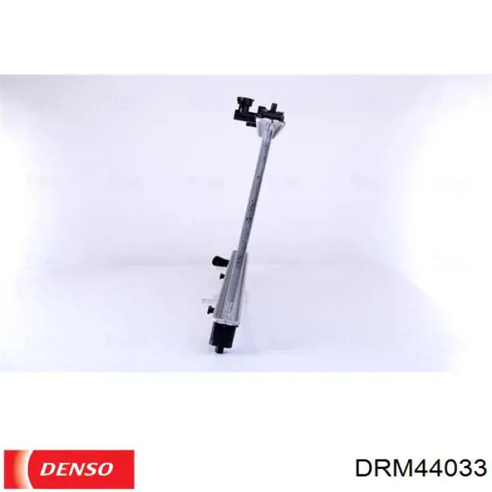 Радиатор охлаждения двигателя Denso DRM44033 цена, от 122.90 USD