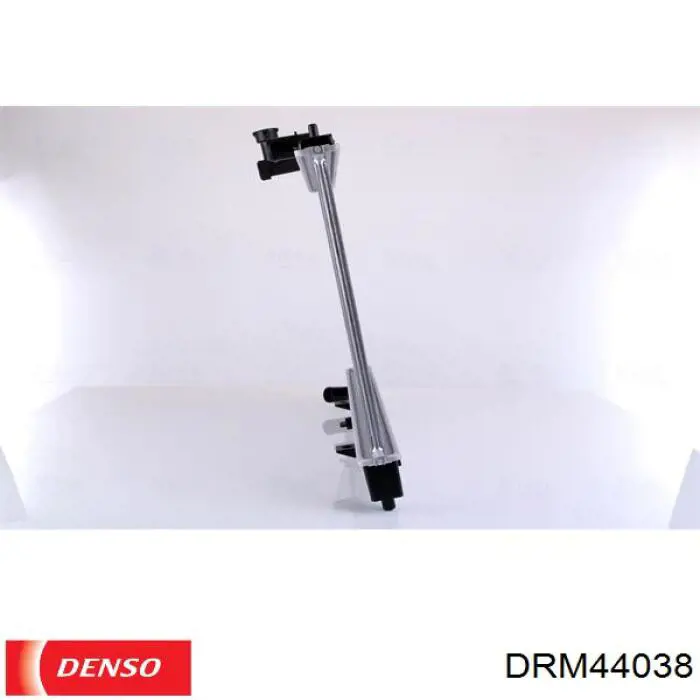 Радиатор 4560085 Polcar