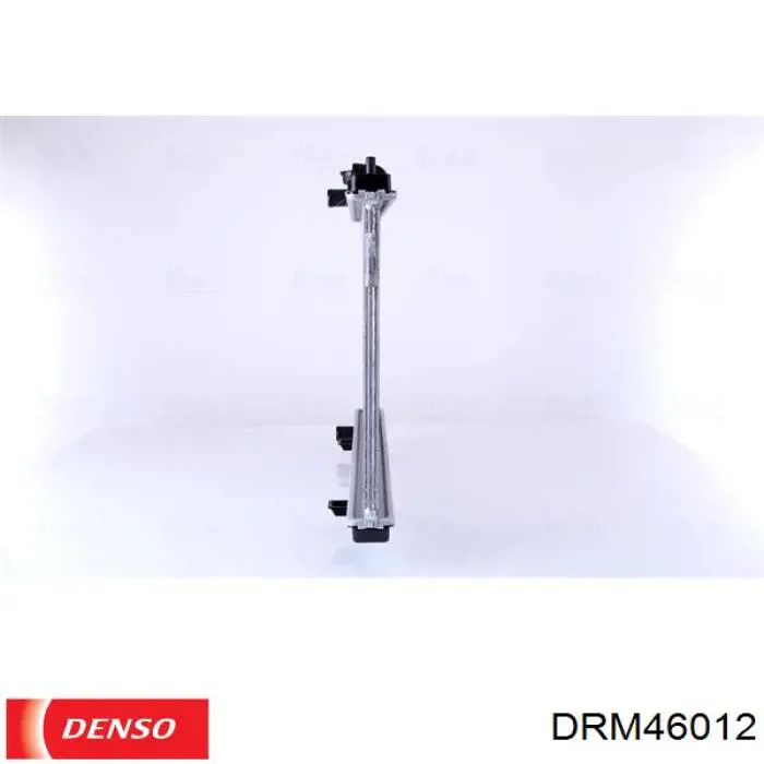 Радиатор DRM46012 Denso
