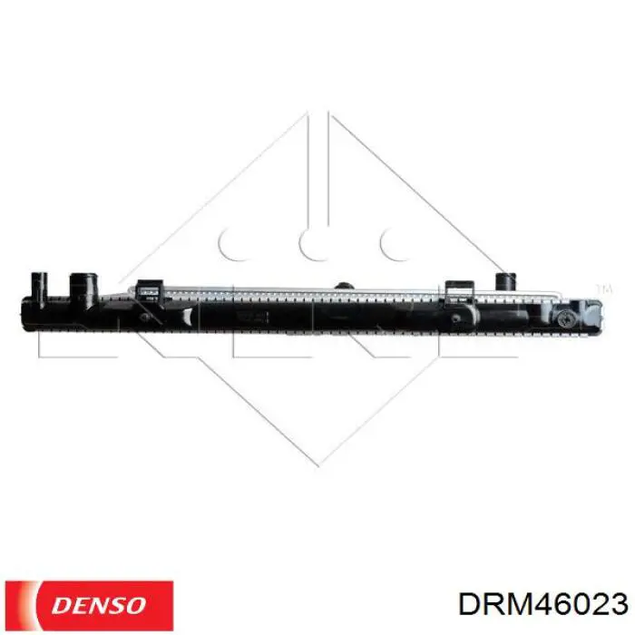 Купить 21410ES60B Nissan/Infiniti Радиатор водяной