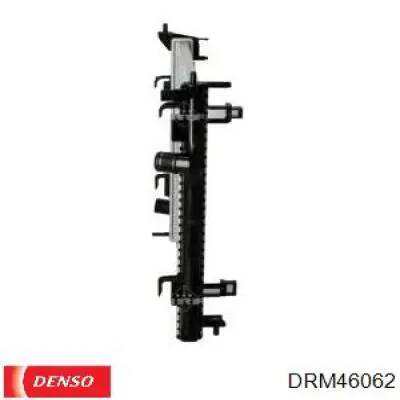 Радиатор охлаждения двигателя Denso DRM46062 цена, от 148.07 USD