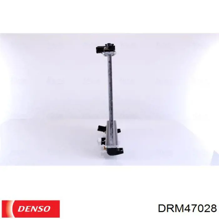 Радиатор охлаждения двигателя Koyorad PL102336 цена, от 126.02 USD