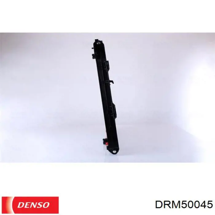 DRM50045 Denso Радиатор основной