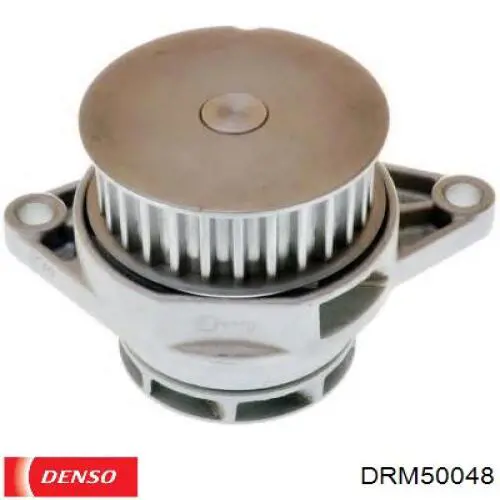 Радиатор охлаждения двигателя Denso DRM50048 цена, от 125.70 USD