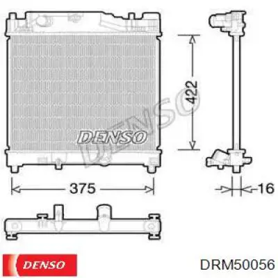 DRM50056 Denso