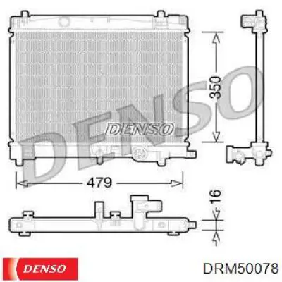  DRM50078 Denso