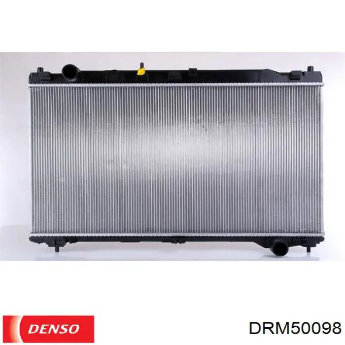 Радиатор охлаждения двигателя Koyorad PL013067 цена, от 145.01 USD