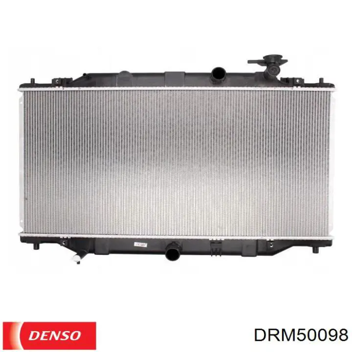 Радиатор PL013067 Koyorad