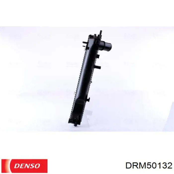 Радиатор охлаждения двигателя Denso DRM50132 цена, от 166.93 USD