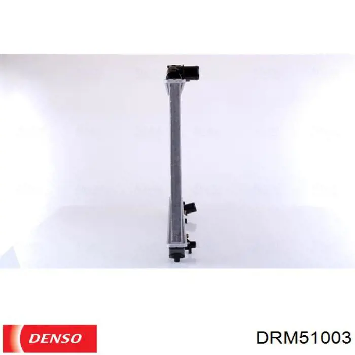 Радиатор DRM51003 Denso