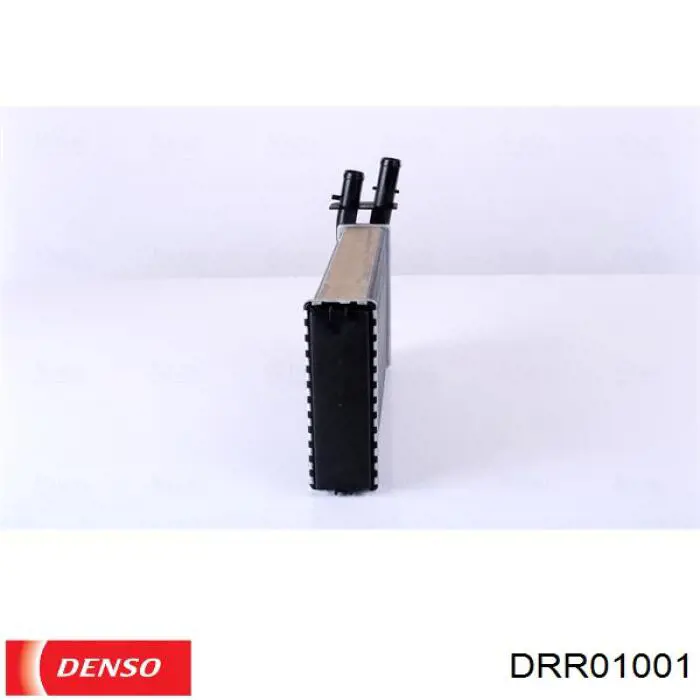 Купить DRR01001 Denso Радиатор печки