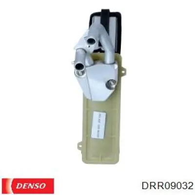 Radiador de calefacción DRR09032 Denso