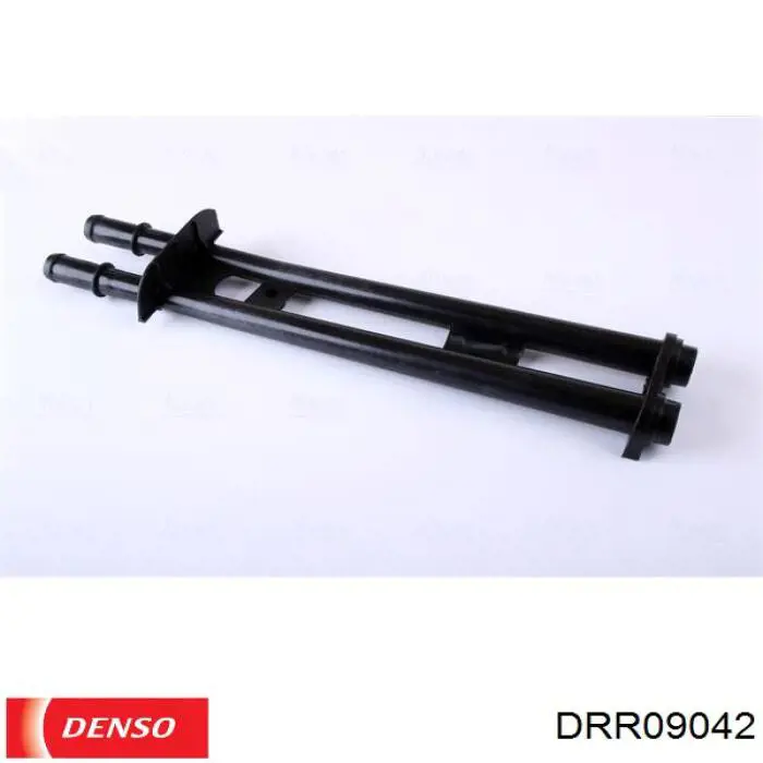 Радиатор печки (отопителя) Denso DRR09042 цена, от 28.19 USD