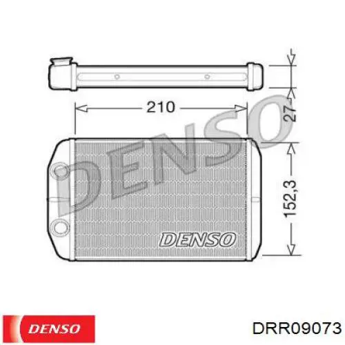  DRR09073 Denso