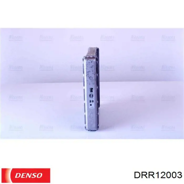 Купить DRR12003 Denso Радиатор печки