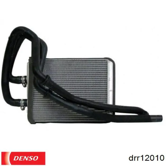 Радиатор печки (отопителя) Denso DRR12010