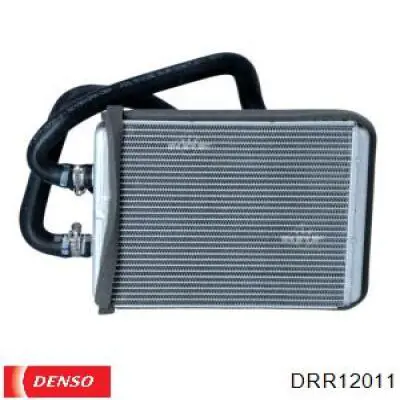 DRR12011 Denso радиатор печки