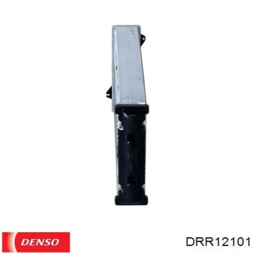 Радиатор печки (отопителя) Denso DRR12101 цена, от 44.35 USD