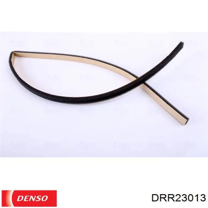 Радиатор печки DRR23013 Denso