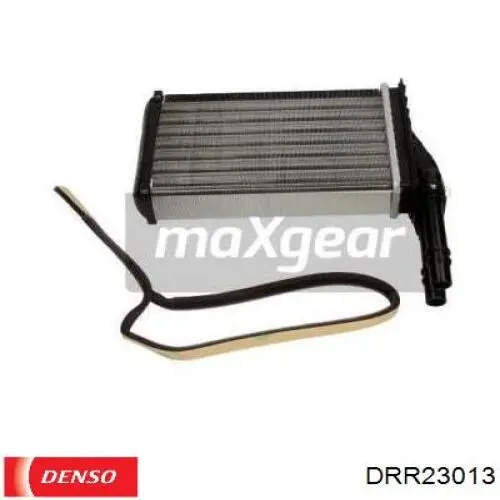 Радиатор печки (отопителя) Denso DRR23013 цена, от 36.18 USD