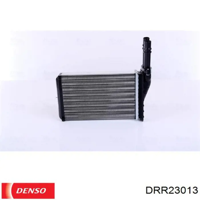 Купить DRR23013 Denso Радиатор печки