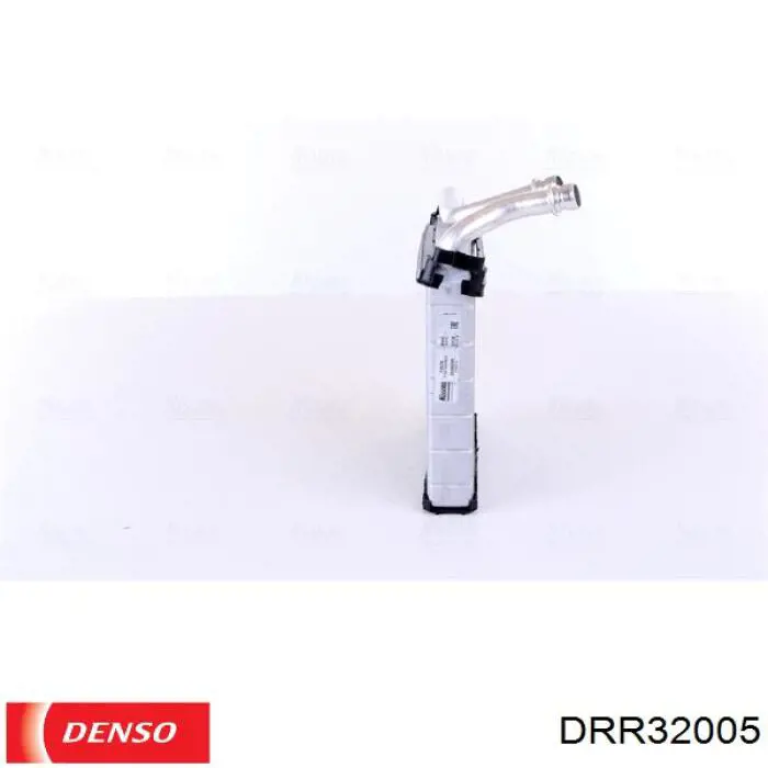 Купить DRR32005 Denso Радиатор печки