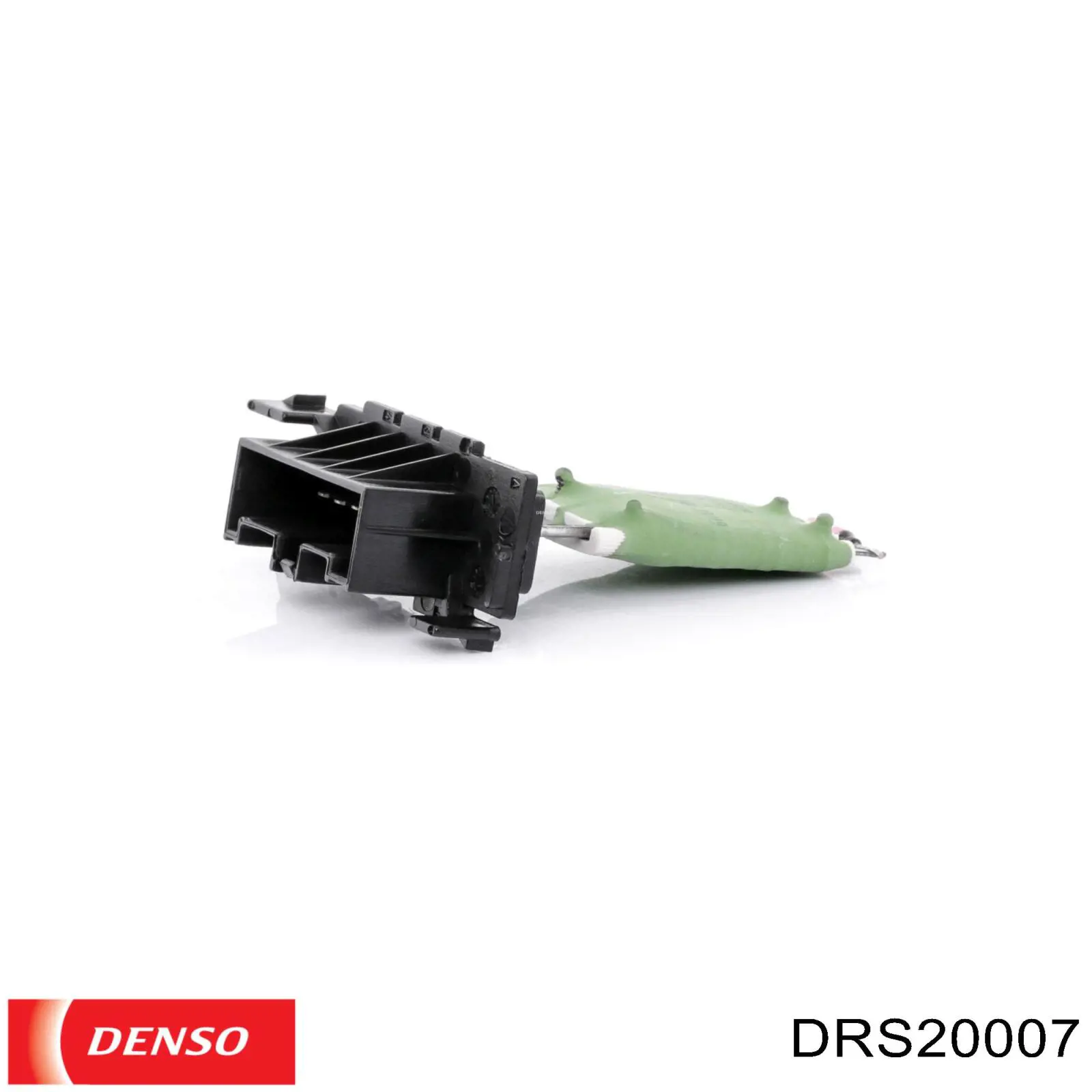 Реле отопителя Denso DRS20007 цена, от 15.80 USD