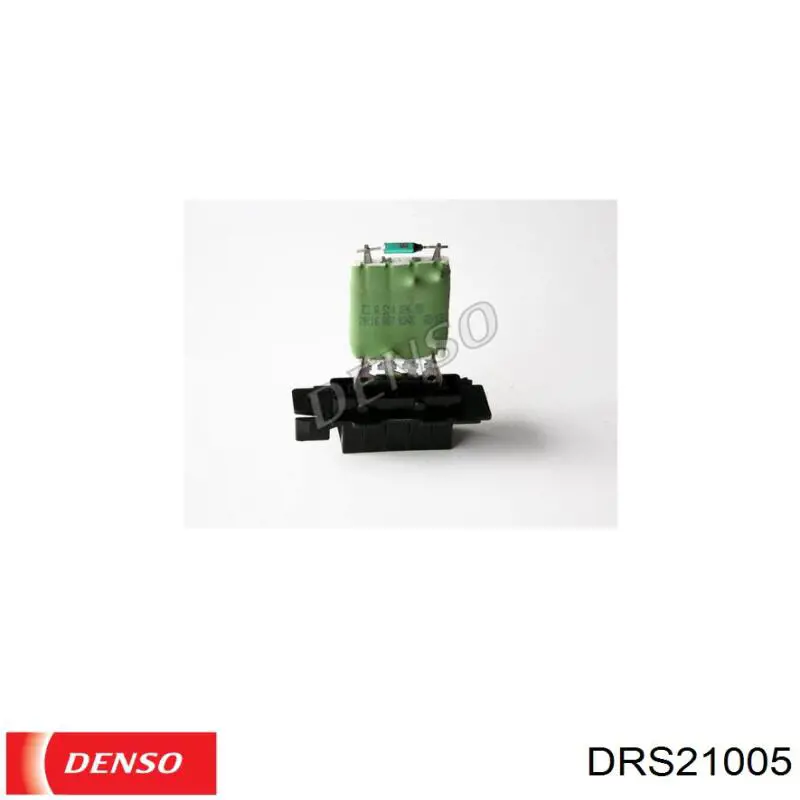  DRS21005 Denso