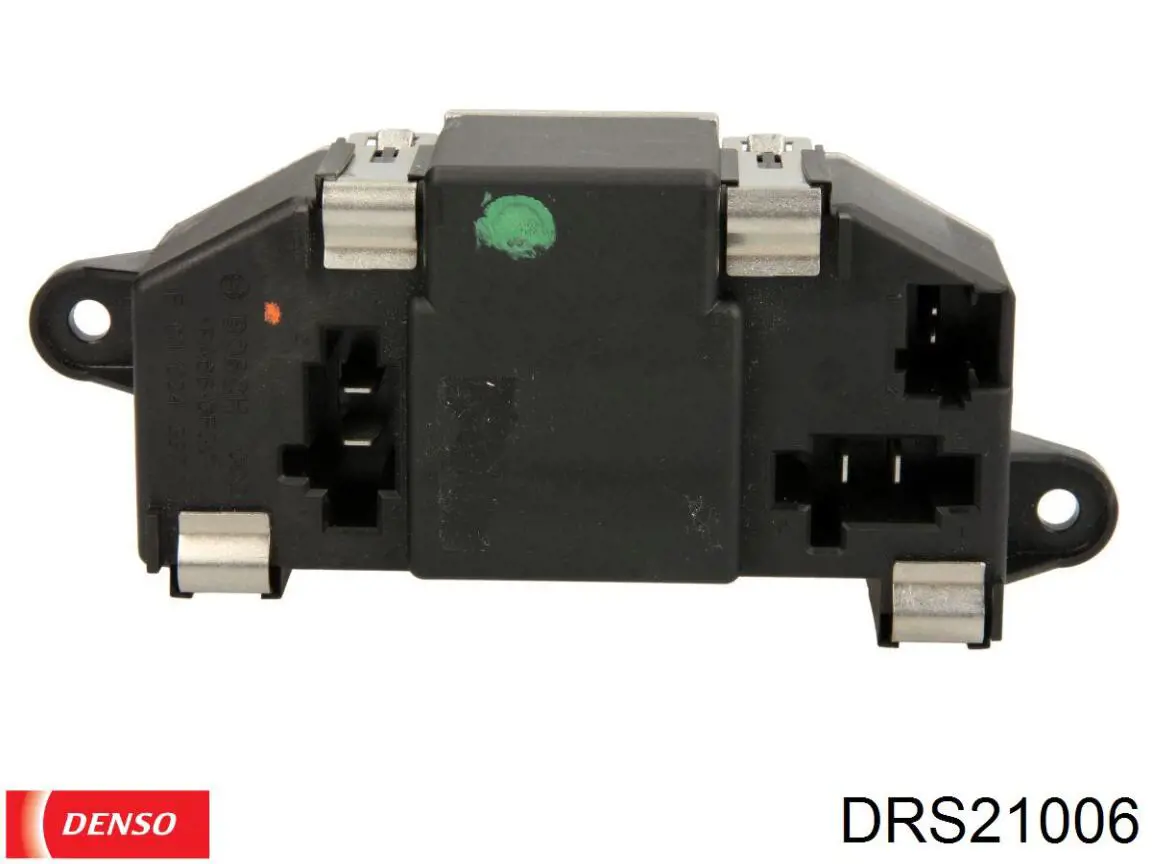 Реостат Thermotec DEC013TT