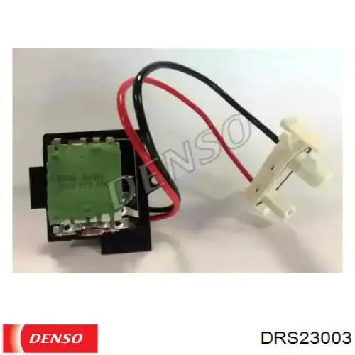 Реостат Asam 77150